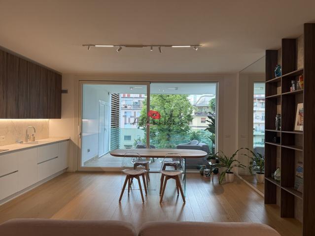 Appartamento in vendita di 138 m²
