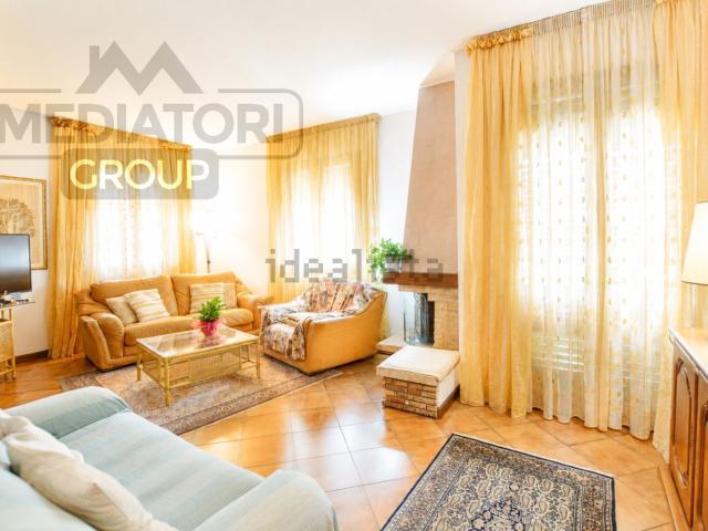 Appartamento in vendita di 138 m²