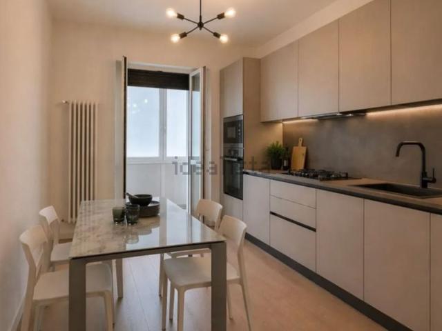 Appartamento in vendita di 138 m²
