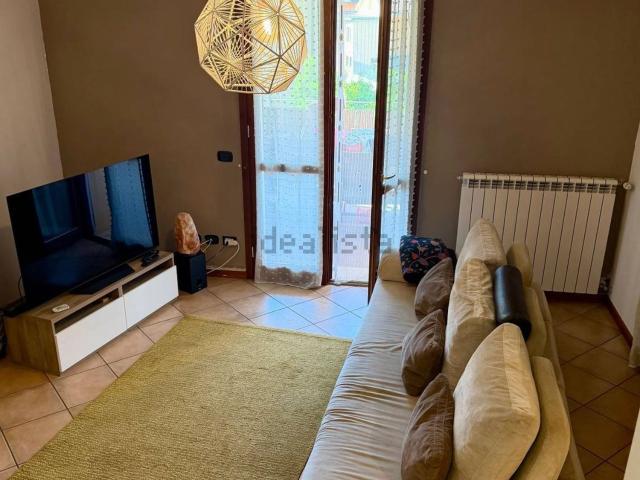 Appartamento in vendita di 138 m²