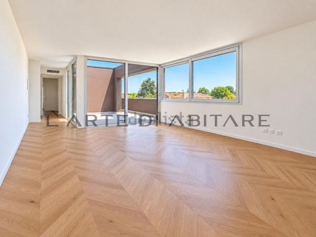Appartamento in vendita di 138 m²