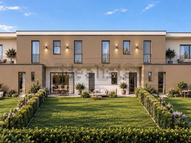 Appartamento in vendita di 138 m²