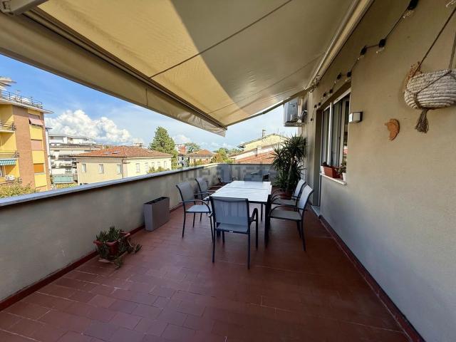 Appartamento in vendita di 138 m²