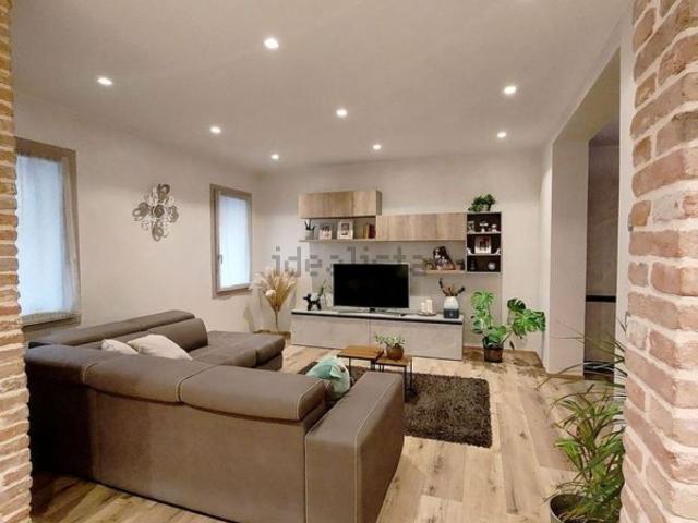 Appartamento in vendita di 138 m²