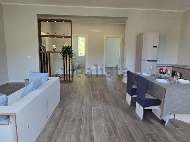 Appartamento in vendita di 138 m²