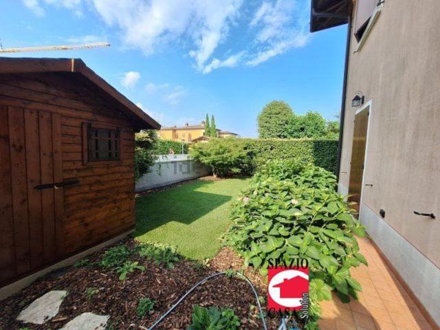 Appartamento in vendita di 138 m² in Via cabrino da mairano
