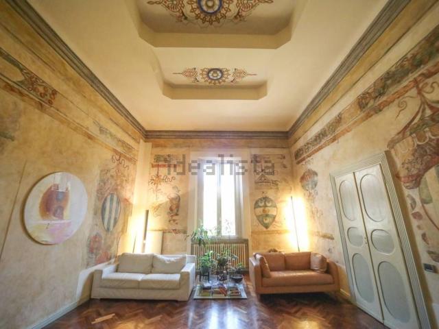 Appartamento in vendita di 138 m² in Via Cammello