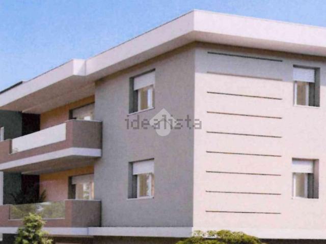 Appartamento in vendita di 138 m² in Via Canale, 1