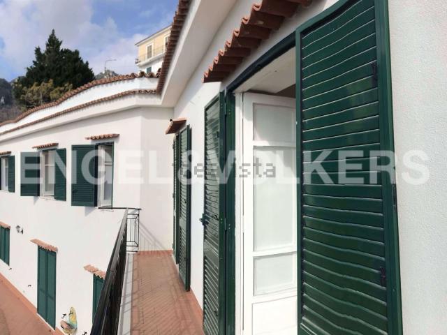 Appartamento in vendita di 138 m² in Via Capodimuro