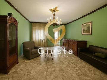 Appartamento in vendita di 138 m² in Via Cappuccini, 66
