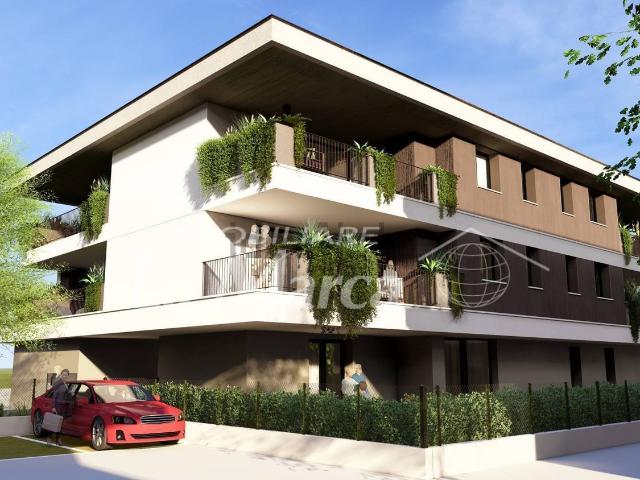 Appartamento in vendita di 138 m² in Via Cima da Conegliano, 11