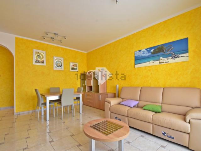 Appartamento in vendita di 138 m² in Via Antonio Vivaldi