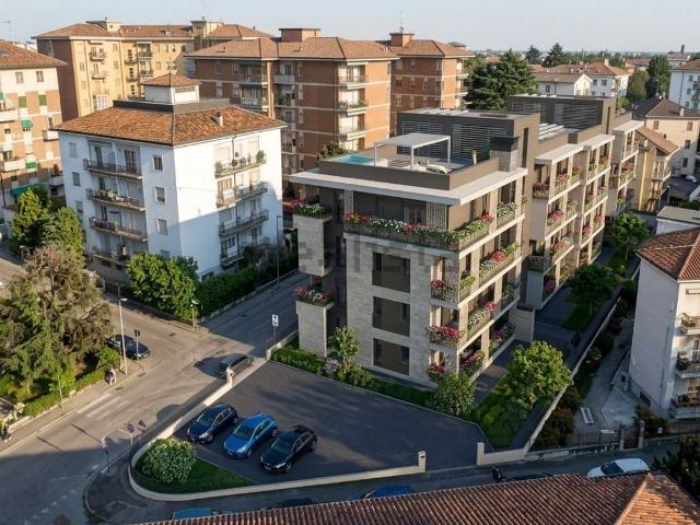 Appartamento in vendita di 138 m² in Via Andrea Doria, 13