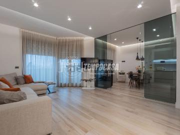 Appartamento in vendita di 138 m² in Via Anselmo Torchio, 76