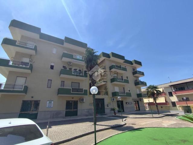 Appartamento in vendita di 138 m² in Via Appia, 636