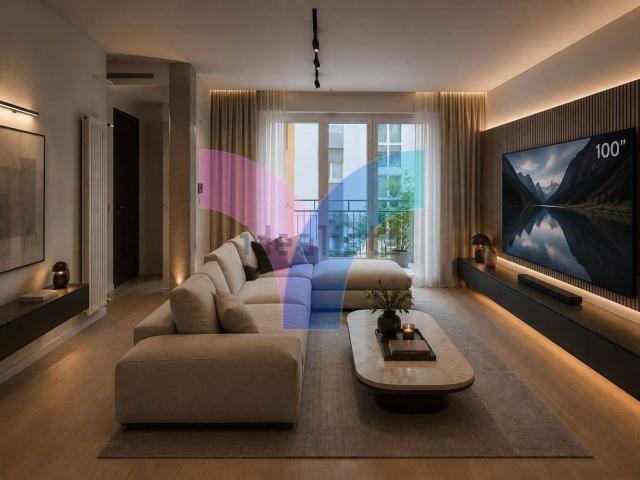 Appartamento in vendita di 138 m² in Via Appiani