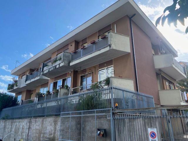 Appartamento in vendita di 138 m² in Via Arapietra, 89