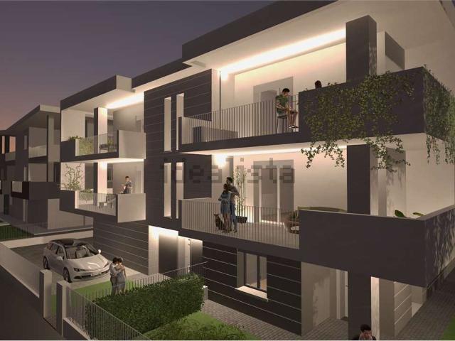 Appartamento in vendita di 138 m² in Via Aristotele