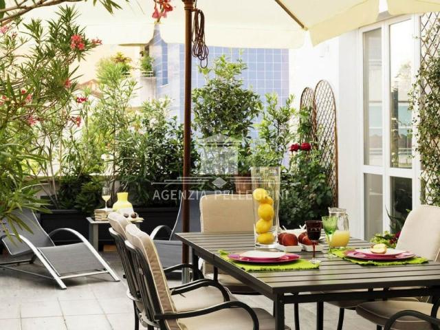 Appartamento in vendita di 138 m² in Via Arrigo Boito