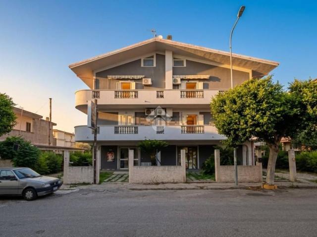 Appartamento in vendita di 138 m² in Via Aurelia, 8