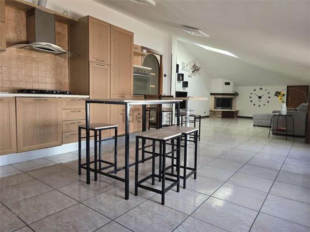 Appartamento in vendita di 138 m² in Via Boggiani, 62
