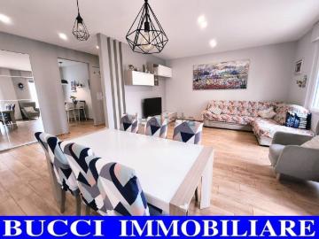 Appartamento in vendita di 138 m² in Via Belice, 1
