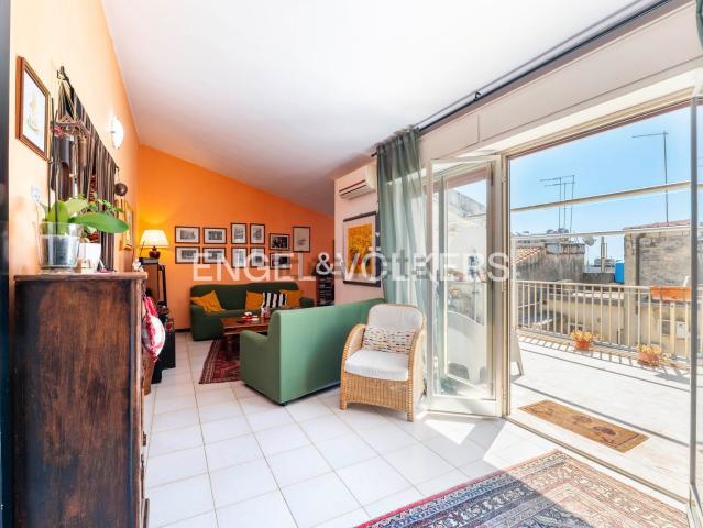 Appartamento in vendita di 138 m² in Via Benedetto Croce, 11
