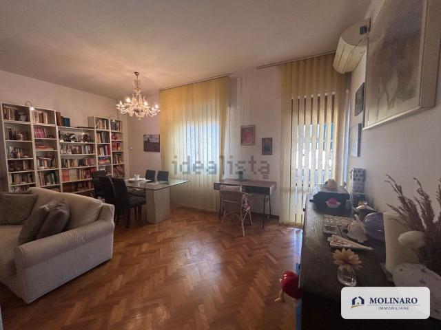 Appartamento in vendita di 138 m² in Via Benedetto Croce, 20