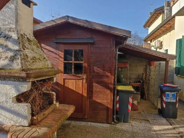 Appartamento in vendita di 138 m² in Via G. Verdi