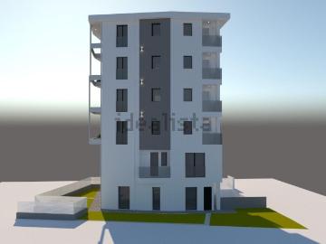 Appartamento in vendita di 138 m² in Via Gadames, 38