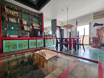 Appartamento in vendita di 138 m² in Via Gaetano Martino, 2