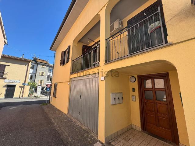 Appartamento in vendita di 138 m² in Via Giuseppe Mazzini, 1
