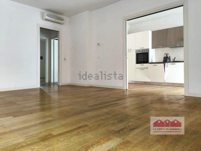 Appartamento in vendita di 138 m² in Via Gino Visonà