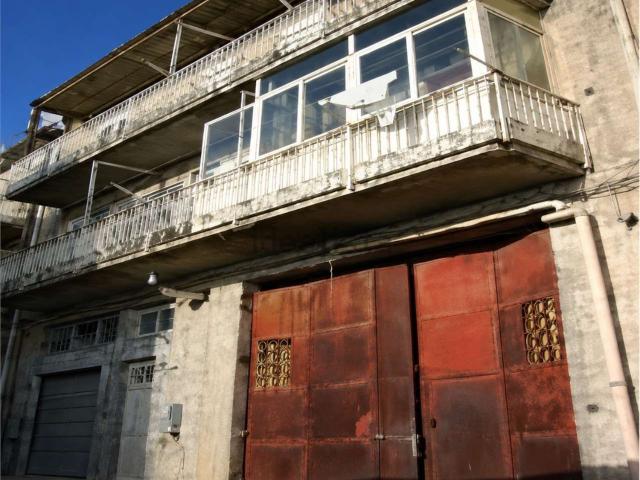 Appartamento in vendita di 138 m² in Via Giordano Bruno, 19