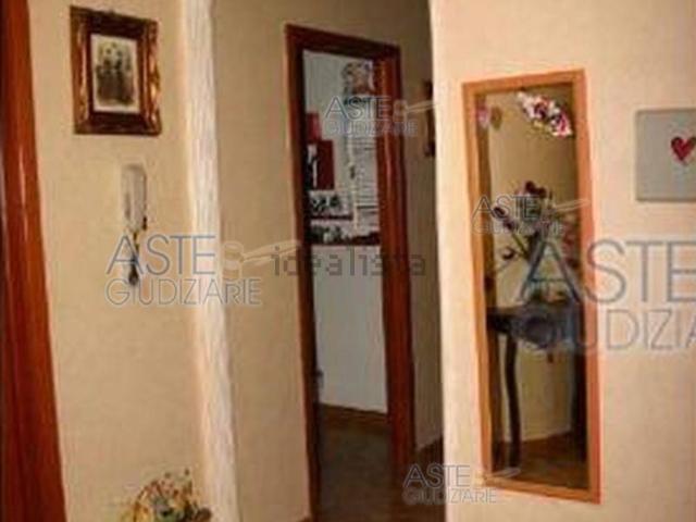 Appartamento in vendita di 138 m² in Via Giordano Bruno, 19