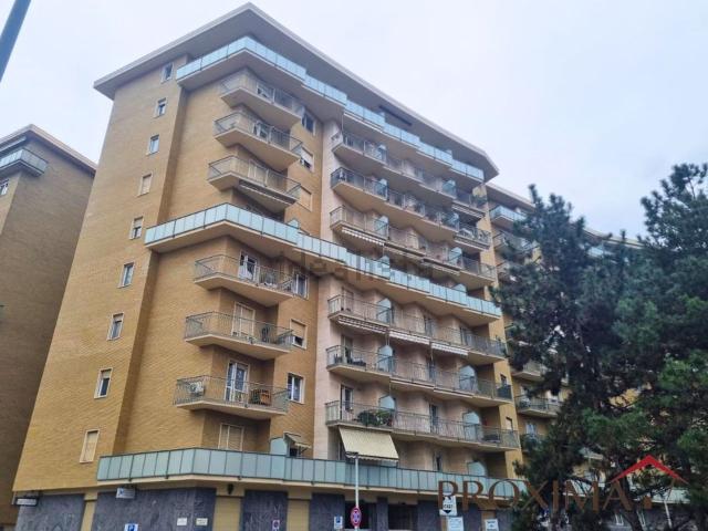 Appartamento in vendita di 138 m² in Via Giovanni Battista Gardoncini, 3