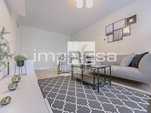 Appartamento in vendita di 138 m² in Via Giovanni Minzoni