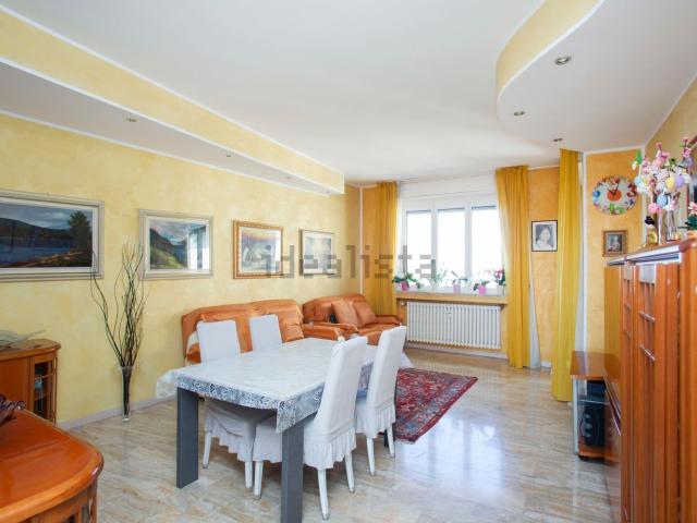 Appartamento in vendita di 138 m² in Via Guglielmo Marconi, 10