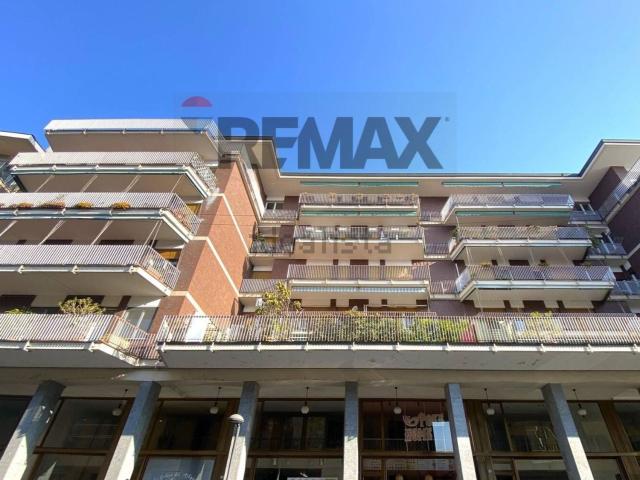 Appartamento in vendita di 138 m² in Via Guglielmo Marconi