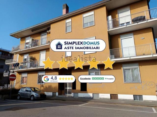Appartamento in vendita di 138 m² in Via Guglielmo Marconi