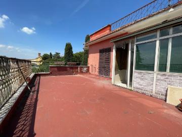 Appartamento in vendita di 138 m² in Via Don Domenico Santoro, 6