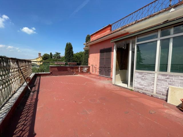 Appartamento in vendita di 100 m² in Via Don Domenico Santoro, 6
