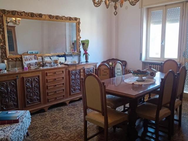 Appartamento in vendita di 138 m² in Via Don Filippo Annessi