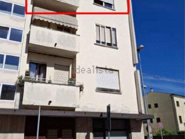 Appartamento in vendita di 138 m² in Via Don Giovanni Minzoni, 63