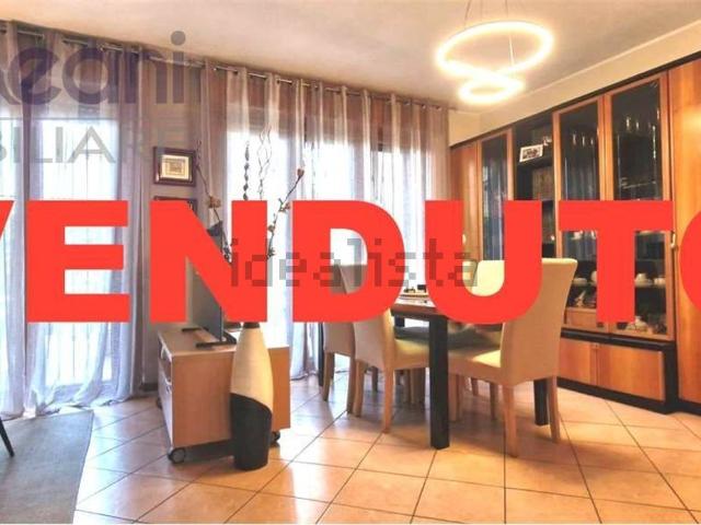 Appartamento in vendita di 138 m² in Via Don Luigi Sturzo