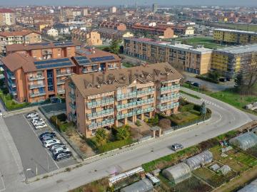 Appartamento in vendita di 138 m² in Via Don Luigi Sturzo, 9
