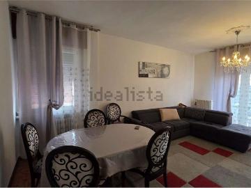 Appartamento in vendita di 138 m² in Via Dante Alighieri, 1