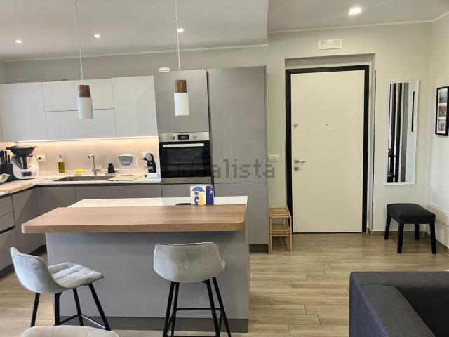 Appartamento in vendita di 138 m² in Via degli Abeti