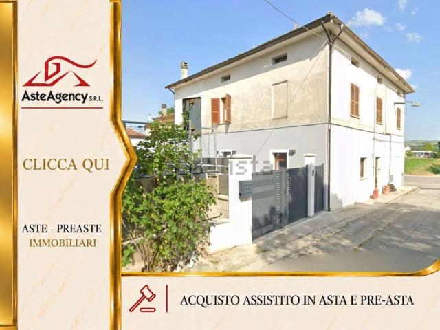 Appartamento in vendita di 138 m² in Via del Moreggio, 4