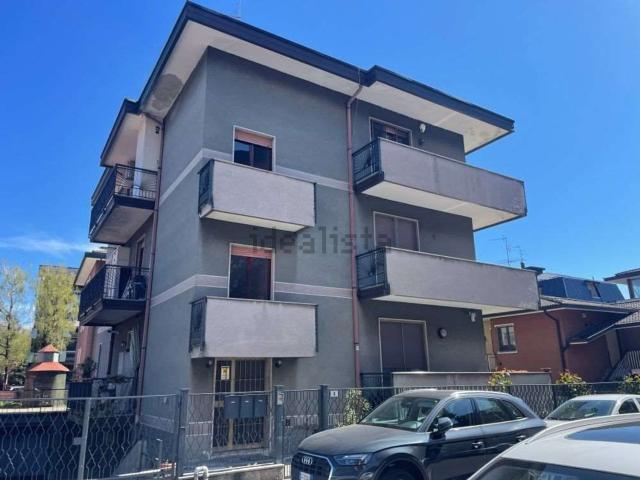 Appartamento in vendita di 138 m² in Via del Gesù, 9